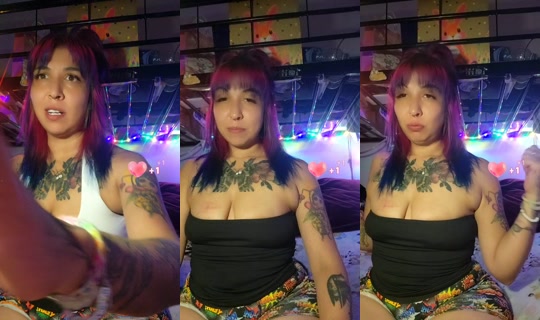 33289237's Live Session — Jul 23, 2026, 4:42 AM