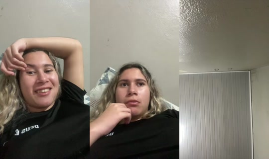 33321159's Live Session — Jul 27, 2026, 8:53 PM