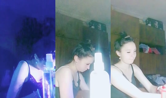 33344023's Live Session — Jul 17, 2026, 7:52 PM