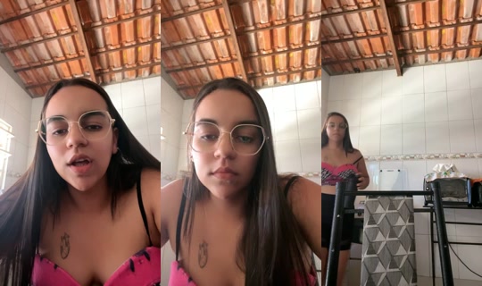 33346476's Live Session — Jul 25, 2026, 4:57 PM
