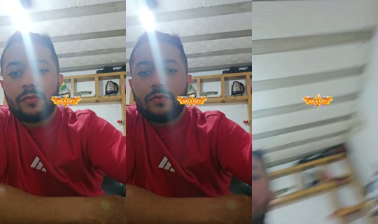 33468148's Live Session — Jul 27, 2026, 4:11 PM