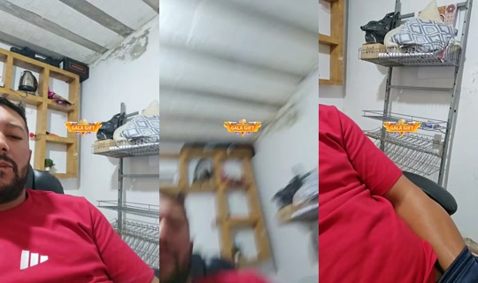 33468148's Live Session — Jul 27, 2026, 4:39 PM