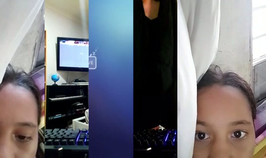 33475693's Live Session — Jul 22, 2026, 8:19 PM