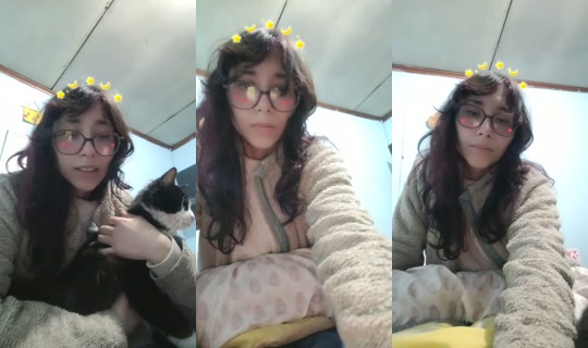 33487496's Live Session — Aug 11, 2026, 3:24 AM