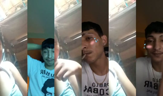 33537075's Live Session — Jul 29, 2026, 1:16 AM