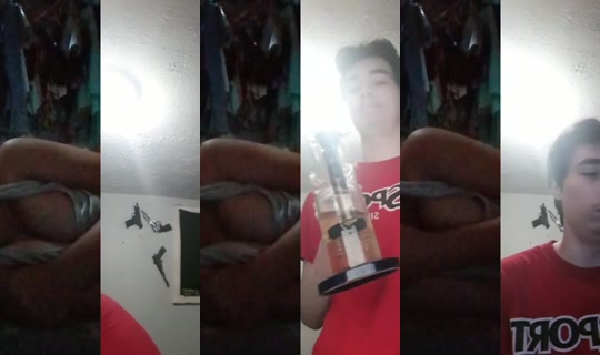 33537075's Live Session — Jul 29, 2026, 9:56 PM