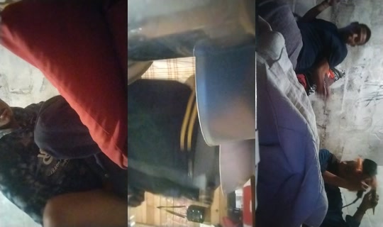 33538653's Live Session — Jul 27, 2026, 2:27 AM