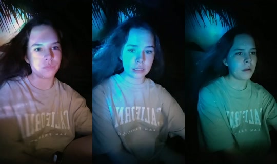 33556012's Live Session — Jul 29, 2026, 8:00 PM