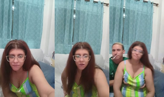 33586020's Live Session — Aug 6, 2026, 12:50 AM