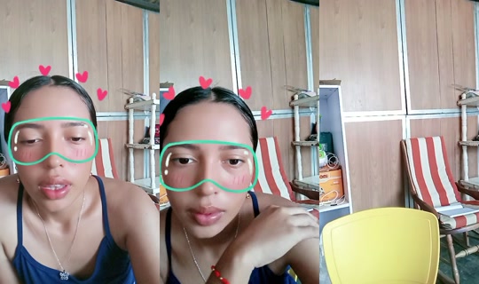 33587633's Live Session — Oct 14, 2026, 3:27 PM