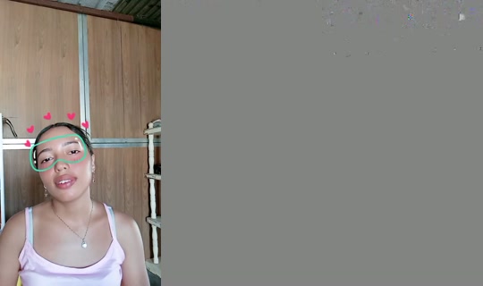 33587633's Live Session — Oct 18, 2026, 2:48 PM