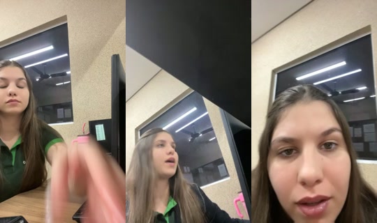 33629855's Live Session — Aug 7, 2026, 2:15 PM