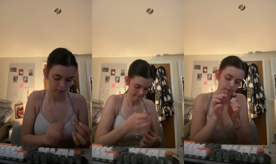 33656633's Live Session — Aug 5, 2026, 4:33 PM