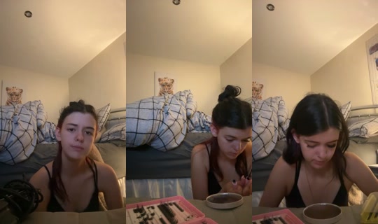 33656633's Live Session — Aug 8, 2026, 12:14 AM