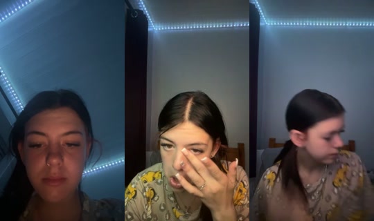 33656633's Live Session — Aug 20, 2026, 1:43 AM