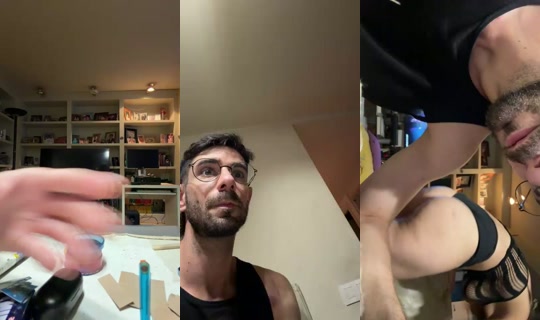 33721605's Live Session — Aug 9, 2026, 6:39 PM