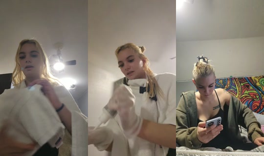 33789868's Live Session — Oct 17, 2026, 8:43 PM