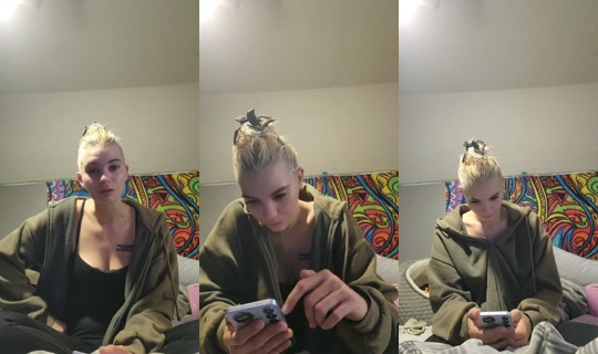 33789868's Live Session — Oct 17, 2026, 9:33 PM