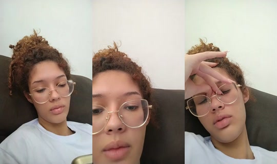 3389675's Live Session — Oct 15, 2026, 3:37 PM