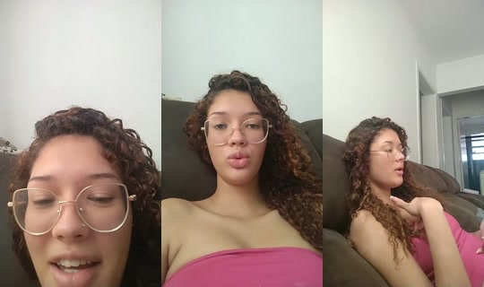 3389675's Live Session — Oct 16, 2026, 4:34 PM