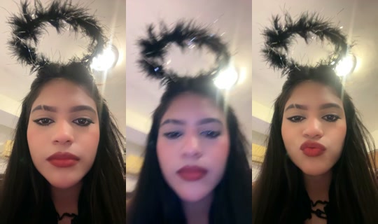 33981654's Live Session — Oct 8, 2026, 10:11 PM