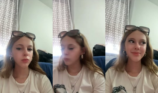 34001587's Live Session — Aug 14, 2026, 11:44 AM
