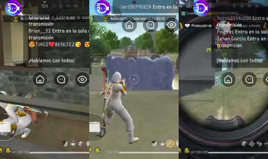 34032692's Live Session — Aug 16, 2026, 8:52 PM