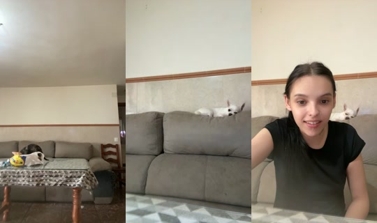 34070311's Live Session — Sep 11, 2026, 10:54 AM