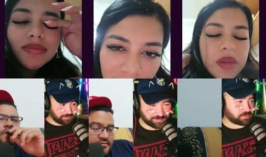 34106093's Live Session — Sep 11, 2026, 12:15 AM