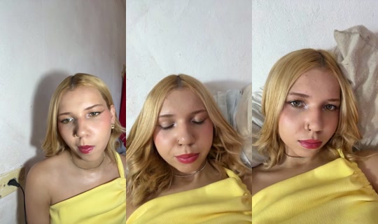 34167340's Live Session — Aug 23, 2026, 4:17 PM