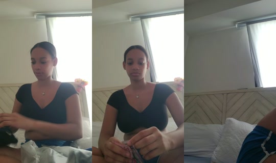 34253854's Live Session — Oct 20, 2026, 3:28 PM