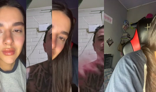 34343286's Live Session — Oct 13, 2026, 6:56 AM