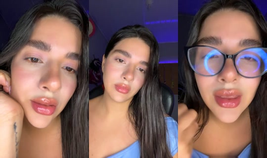 34343286's Live Session — Oct 20, 2026, 9:16 PM