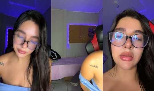 34343286's Live Session — Oct 20, 2026, 10:07 PM