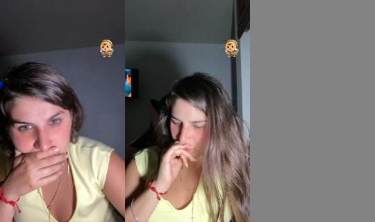 34434645's Live Session — Sep 10, 2026, 2:10 AM
