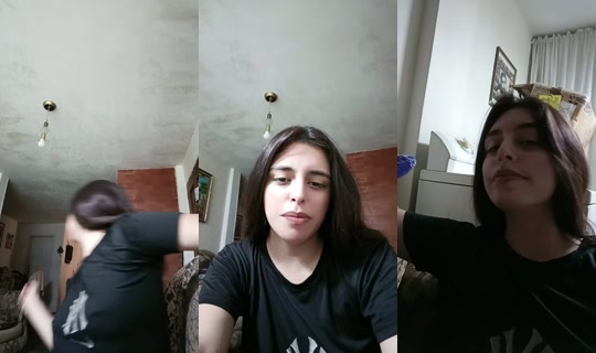34435868's Live Session — Sep 11, 2026, 2:05 AM