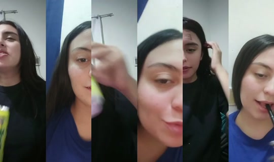 34435868's Live Session — Sep 13, 2026, 4:12 AM