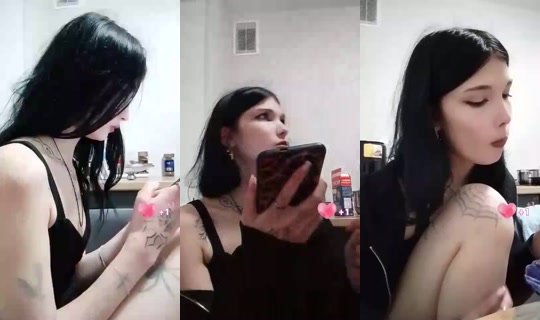 34468284's Live Session — Sep 6, 2026, 5:32 PM