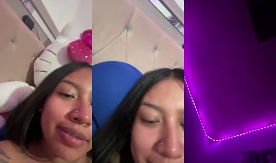 34489246's Live Session — Oct 13, 2026, 8:30 AM