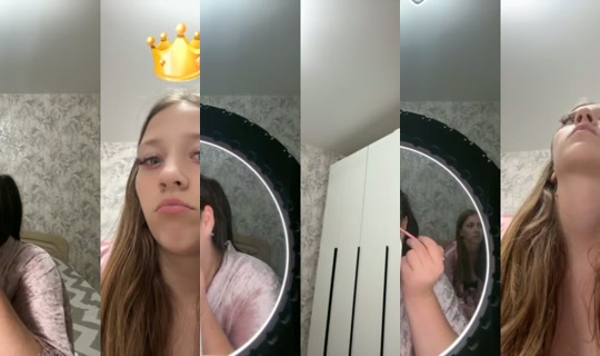 34513146's Live Session — Sep 11, 2026, 7:08 PM
