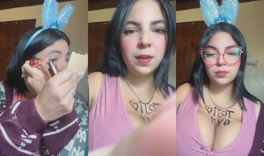 34578725's Live Session — Oct 20, 2026, 6:46 AM
