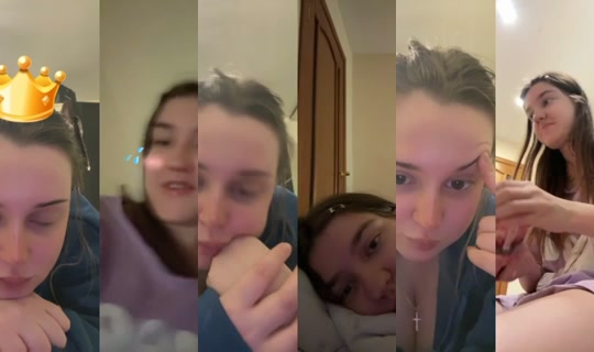 34674718's Live Session — Oct 6, 2026, 5:00 PM