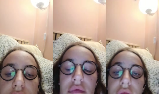 34717642's Live Session — Oct 2, 2026, 8:43 PM