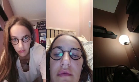 34717642's Live Session — Oct 2, 2026, 8:58 PM