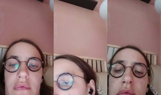 34717642's Live Session — Oct 3, 2026, 11:09 AM