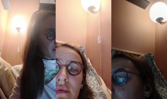 34717642's Live Session — Oct 3, 2026, 3:20 PM