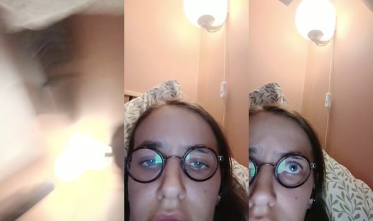 34717642's Live Session — Oct 3, 2026, 7:21 PM