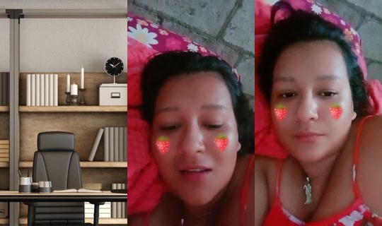34801593's Live Session — Oct 16, 2026, 8:44 PM