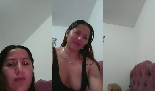 34814815's Live Session — Oct 15, 2026, 9:30 PM