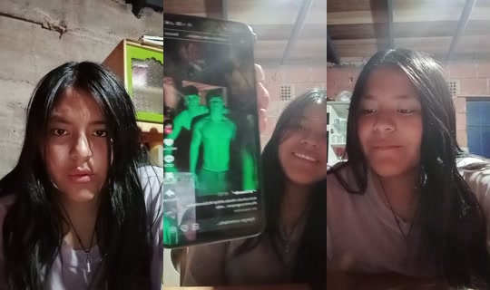 34830504's Live Session — Oct 14, 2026, 10:29 PM